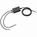 Sennheiser CEHS-SN 02 Кабельный адаптер Electronic Hook Switch для и спользования гарнитур серии DW с телефонами SNOM 870 и 821