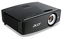 Acer projector P6200, DLP 3D,XGA,5000Lm,20000/1, HDMI, RJ45,V Lens shift,Bag, 4.5Kg,EURO/UK Power EMEA
