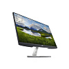 Монитор DELL S2721H DELL S2721H 27", IPS, 1920x1080, 4ms, 300cd/m2, 1000:1, 178/178, 2*HDMI, Audio line-out, 2x3W spkr, FreeSync