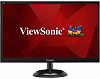 Монитор ViewSonic 21.5" VA2261-8 черный TN LED 5ms 16:9 DVI матовая 50000000:1 250cd 170гр/160гр 1920x1080 D-Sub FHD 2.64кг