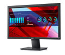 Dell 21,5" E2220H LCD BK/BK (TN; 16:9; 250 cd/m2; 1000:1; 5ms;1920x1080; 160/170; VGA; DP; Tilt)