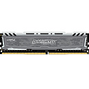 Модуль памяти DIMM 4GB PC21300 DDR4 BLS4G4D26BFSB CRUCIAL