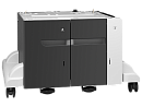 HP Accessory - LaserJet 3500 Sheet Input Tray Stand for LJ Enterprise 700 M712 series