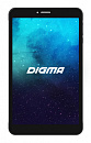 Планшет Digma Plane 8595 3G SC7731E (1.3) 4C RAM2Gb ROM16Gb 8" IPS 1280x800 2Sim Android 9.0 черный 2Mpix 0.3Mpix BT GPS WiFi Touch microSD 128Gb minU