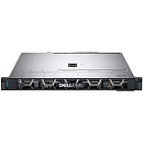 Сервер DELL PowerEdge R240 1xE-2224 1x16Gb x4 1x4Tb 7.2K 3.5" SATA RW H330 iD9Ex 1G 2P 1x250W 3Y NBD rails (210-AQQE-22)