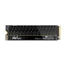 Накопитель SSD Netac PCIe 4.0 x4 2TB NT01NV7000t-2T0-E4X NV7000-t M.2 2280