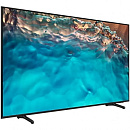 Samsung 50" UE50BU8000UXCE черный {Ultra HD, Smart TV, Wi-Fi, Voice, PQI 2200, DVB-T2/C/S2, Bluetooth, CI+(1.4), 20W, 3HDMI, 2USB}