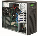 Корпус SUPERMICRO для сервера MIDTOWER 900W CSE-732D3-903B
