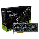 Видеокарта Palit RTX4080 GAMEROCK 16GB GDDR6X 256bit 3-DP HDMI |NED4080019T2-1030G| (243475)