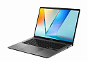 Ноутбук ASUS Vivobook S14 S3407-LY084/14" WUXGA 1920x1200/Intel Core 5 210H/16 Gb/512 Gb SSD/Intel UHD Graphics/No OS/серый/1.4 кг