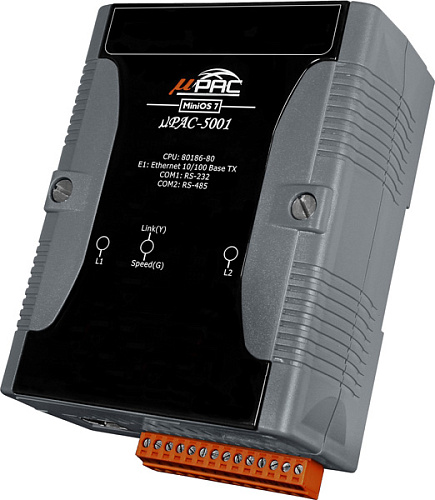uPAC-5001 CR