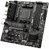 Материнская плата MSI B550M PRO-VDH B550, AM4, 4*DDR4, 1*PCIEx16, 2*PCIEx1, 2*M.2, 1*TypeC, , 6*USB3.2Gen1, 6*USB2.0, 4*SATA3.0, 1G, VGA, DP, HDMI, M-