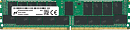 Micron DDR4 RDIMM 64GB 2Rx4 2933 MHz ECC Registered MTA36ASF8G72PZ-2G9 (Analog Crucial CT64G4RFD4293), 1 year
