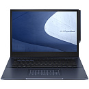 Ноутбук ASUS B7402FEA-L90113R Touch +cable+Stylus 14"(2560x1600 (матовый) 16:10)/Touch/Intel Core i5 1155G7(2.5Ghz)/16384Mb/512PCISSDGb/noDVD