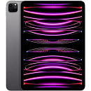 Apple IPAD PRO 11 128GB WIFI+CELLULER GRAY [MNYC3]