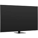 Samsung 75" QE75Q70CAUXRU Series 7 серый/черный {Ultra HD 100Hz DVB-T DVB-T2 DVB-C DVB-S DVB-S2 USB WiFi Smart TV}