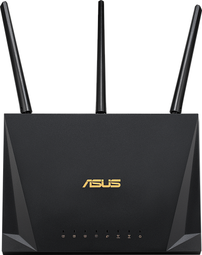 Маршрутизатор ASUS RT-AC85P