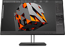 Монитор/ HP Z32 UHD 4k Micro Edge Display 31.5'' (3840 x 2160), IPS, 178/178, 14мс, 350nit, DP/miniDP/HDMI, 5USB, LTS, 1y 31.5"(3840x2160)/ (Ghz)/Mb