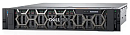 Сервер DELL PowerEdge R740XD 2U/ 12LFF+4SFF/2x4210R/2x16GB RDIMM 3200/H750 LP/ 1x1,2Tb 10k SAS/1x1,2Tb 10k SAS/4xGE/2x750W/6 perf/RC1/iDRAC9 Ent/Bezel noQS/S