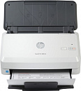 Сканер протяжный HP ScanJet Pro 3000 s4 (6FW07A) A4