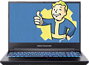Ноутбук Dream Machines RT2060-15RU54 15.6"(1920x1080 WVA 144Hz)/AMD Ryzen 7 3700X(3.6Ghz)/16384Mb/1024SSDGb/noDVD/Ext:nVidia GeForce RTX2060(6144Mb)