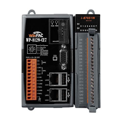WP-8129-CE7 CR