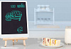 Планшет для рисования Xiaomi Blackboard 13 белый