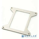 Крепеж алюминиевый SuperMicro Bracket for 1U passive heat sink (LGA 1366 socket)
