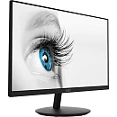 MSI PRO 23.8" MP242A {IPS flat 1920x1080 100Hz 1ms 250cd D-Sub HDMI DisplayPort M/M} [9S6-3PA1CT-205]