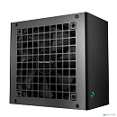Deepcool ATX 800W Блок питания PK800D 80+ bronze 24+2x(4+4) pin APFC 120mm fan 8xSATA RTL (R-PK800D-FA0B-(WG)EU)
