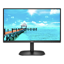 21,5" AOC 22B2D 1920x1080@75Гц VA WLED 16:9 4ms D-Sub DVI 3000:1 20M:1 178/178 200cd Tilt Black