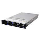 Серверная платформа SNR-SR2412LS-NV Rack 2U, 2xXeon LGA4677, 32xDDR5/5600MHz(upto 8TB), 12xHDD LFF/SFF SATA/SAS/NVMe + 2xSFF rear, 2x M.2 (2280 / 2211