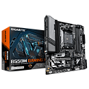 Материнская плата Gigabyte B550M GAMING X B550, AM4, 4*DDR4, 2*PCIEx16, 1*PCIEx1, 2*M.2, 1*TypeC, 4*USB3.2Gen1, 4*USB2.0, 4*SATA3.0, 1G, DP, HDMI, M-A