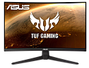Монитор ASUS 23.8" TUF Gaming VG24VQ1B IPS 1500R Curved 1920x1080 1ms (GTG) 350cd 165Hz MM HDMI DP Black