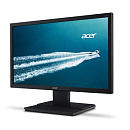 LCD Acer 21.5" V226HQLB черный {TN 1920x1080 60Hz 5ms 170/160 250cd 1000:1 D-Sub VESA} [UM.WV6EE.002/UM.WV6EE.B19]