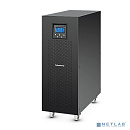CyberPower OLS10000E ИБП {Online, Tower, 10000VA/9000W USB/RS-232/SNMPslot, MB, terminal block, parallel kit, NEW, 12В/9 Ач х 20}