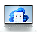 Ноутбук/ Lenovo Yoga Slim 7 Pro 14IAP7 14"(2880x1800 IPS)/Intel Core i7 1260P(2.1Ghz)/16384Mb/1024SSDGb/noDVD/Int:Intel Iris Xe Graphics/Cam/BT/WiFi