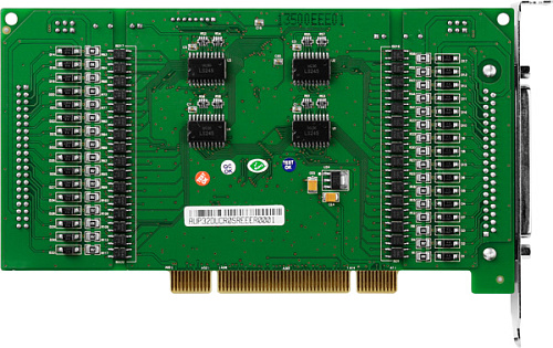 PISO-P32C32U-5V CR