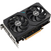 Видеокарта/ DUAL-RX6400-4G