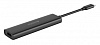 Разветвитель USB-C A4Tech DST-60C 2порт. серый