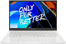 Ноутбук/ Maibenben M557 15.6"(1920x1080 (матовый) IPS)/AMD Ryzen 7 5700U(1.8Ghz)/16384Mb/512PCISSDGb/Int:AMD Radeon/Cam/BT/WiFi/49WHr/war 1y/1.65kg