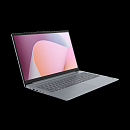 Ноутбук Lenovo IdeaPad Slim 3 15IRH10 15.3" WUXGA IPS/i5 13420H/16Gb/1TB/NoOS/Luna Grey Без адаптера