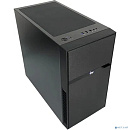 iRU Game 510B5 MT [1634703] Black { i5 10400F /16Gb /SSD500Gb/ RTX3060 12Gb /DOS}