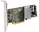 Контроллер Intel Celeron Intel Original RS3DC080 RAID 0/1/10/5/50/6/60 LSI3108 1G (RS3DC080 934643)