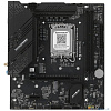 MAXSUN MS-Challenger B760M D5 WIFI (Socket 1700, mATX, 2*DDR5, VGA/HDMI, 3*SATA3, 2*M.2, 1*PCIEx16/1*PCIEx1, 2*USB2.0, 4*USB 3.2, LAN 1*1G, Bluetooth,