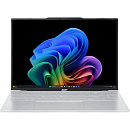 Ноутбук Acer Swift SFA16-61M 16"WUXGA OLED 300 nit/AMD Ryzen AI 5 330/UMA/16GB LPDDR5/SSD 1TB/KB bac