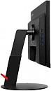 Монитор Lenovo 23" ThinkVision T23i черный IPS LED 6ms 16:9 HDMI 1000:1 250cd 178гр/178гр 1920x1080 D-Sub DisplayPort FHD USB 5.15кг