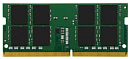 Оперативная память Kingston DDR4 32GB 3200MHz SODIMM CL22 2RX8 1.2V 260-pin