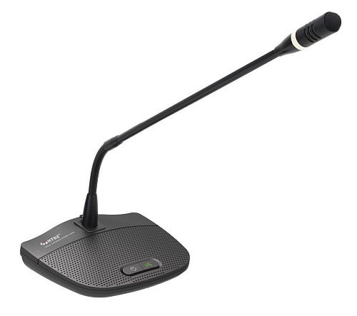 Микрофонный пульт председателя HTDZ HT-651C