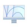 Apple iMac 24" M1 256Gb, Blue [MGPK3]